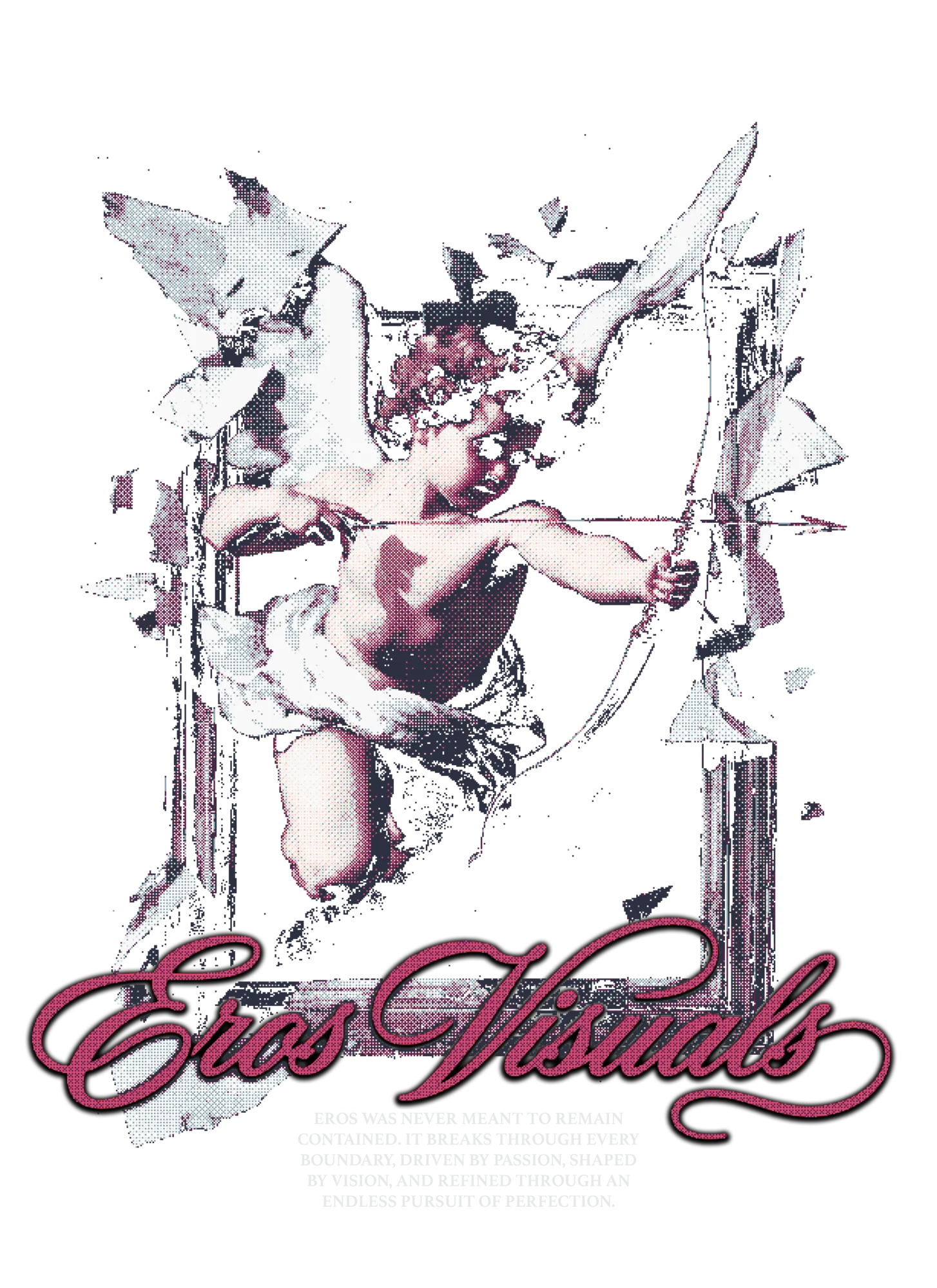 Eros Visuals — Breaking Mold